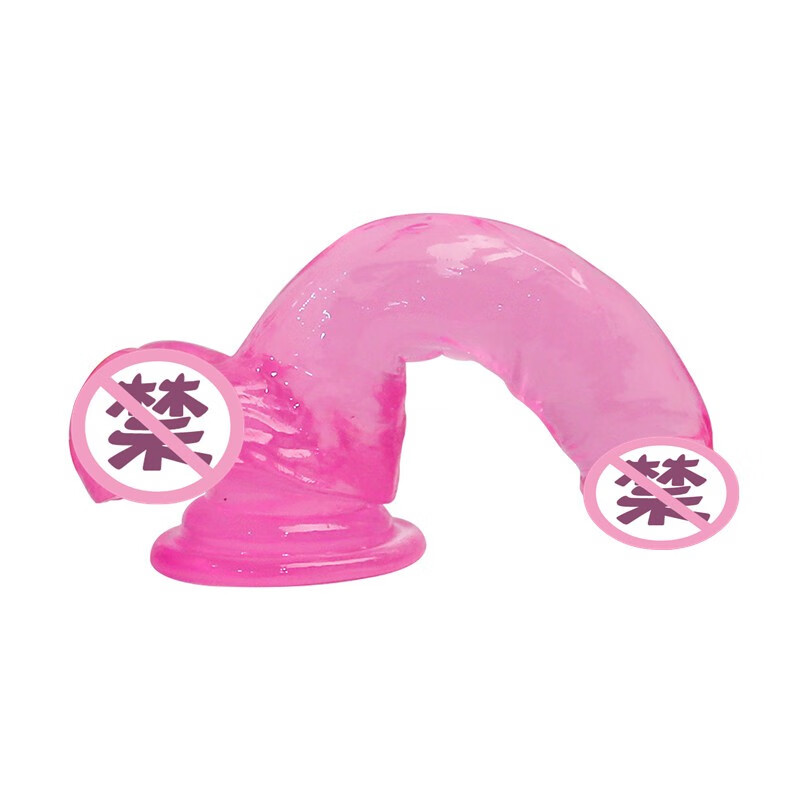 Caissa dildo adult sex toy female physiological massager toy bed aid for large-scale ladies