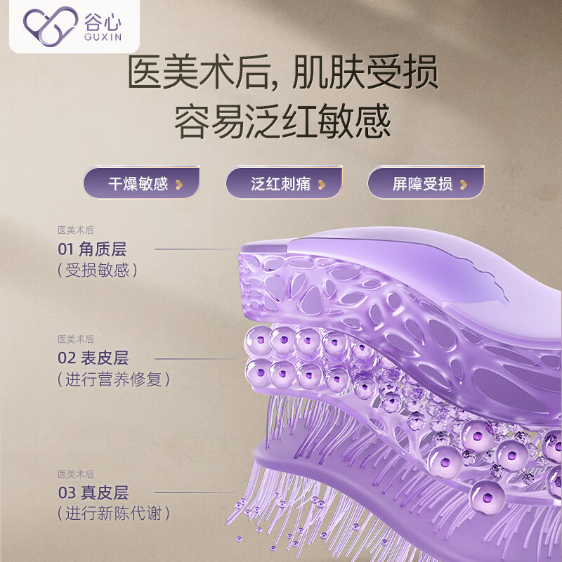 GX Diffuser Valley Heart Oxygen Injection Instrument Nano Spray Medical Beauty Consolidation Instrument Home Beauty Instrument Facial Moisturizing Light Needle Instrument New Year Gift for Girlfriend Birthday Gift Guaranteed