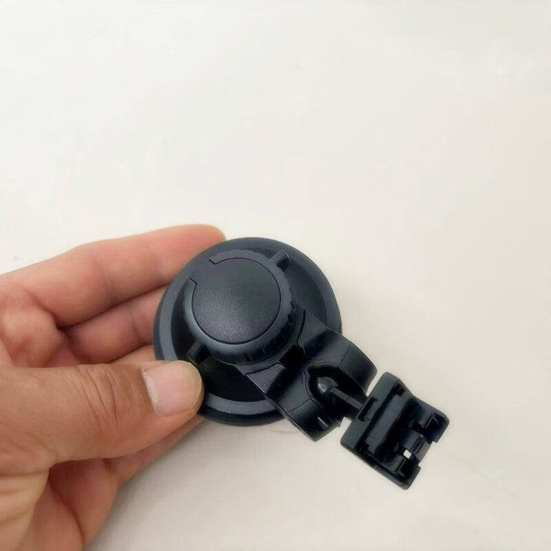 Suction cup bracket suitable for DOD driving recorder MK1 MK110 HP360W bracket base accessories