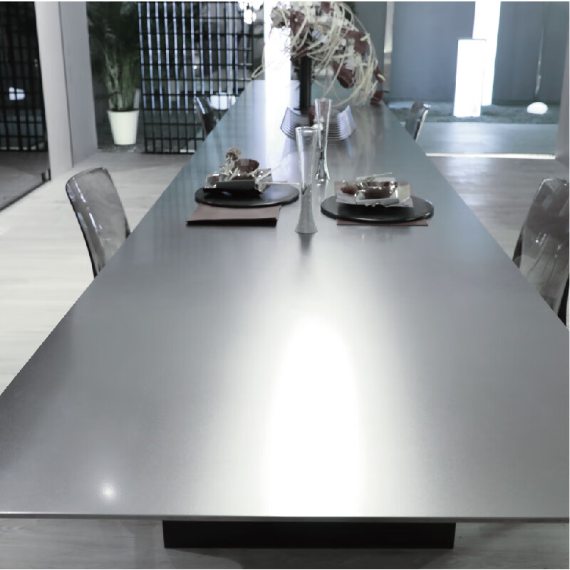 Baineng stainless steel cabinet kitchen custom home integrated kitchen cabinet deposit