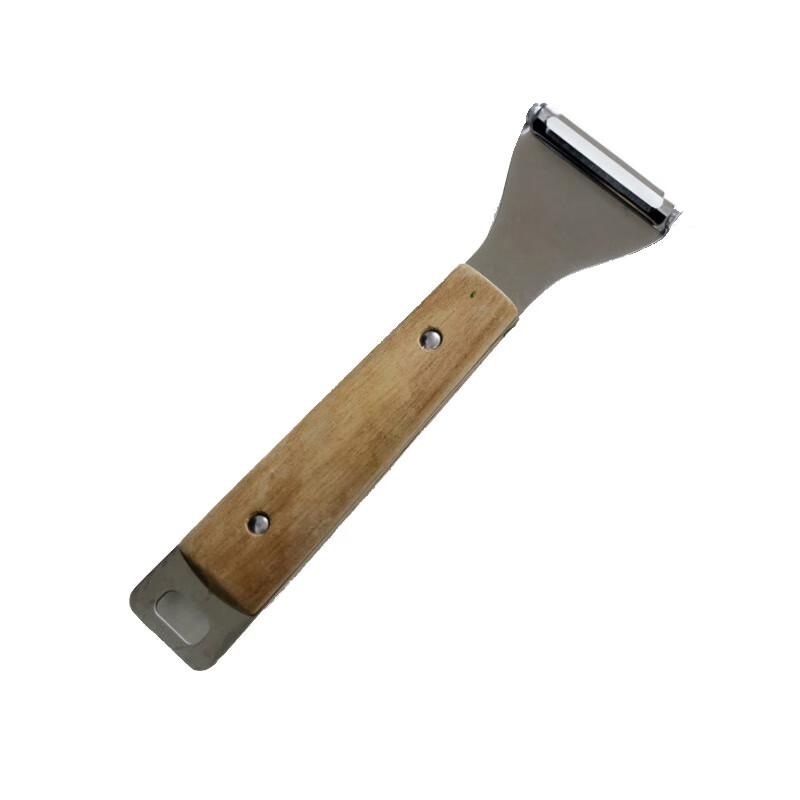 All-purpose stainless steel peeler peeling knife grater melon peeling potato sweet potato peeling tool fruit peeling knife peeler