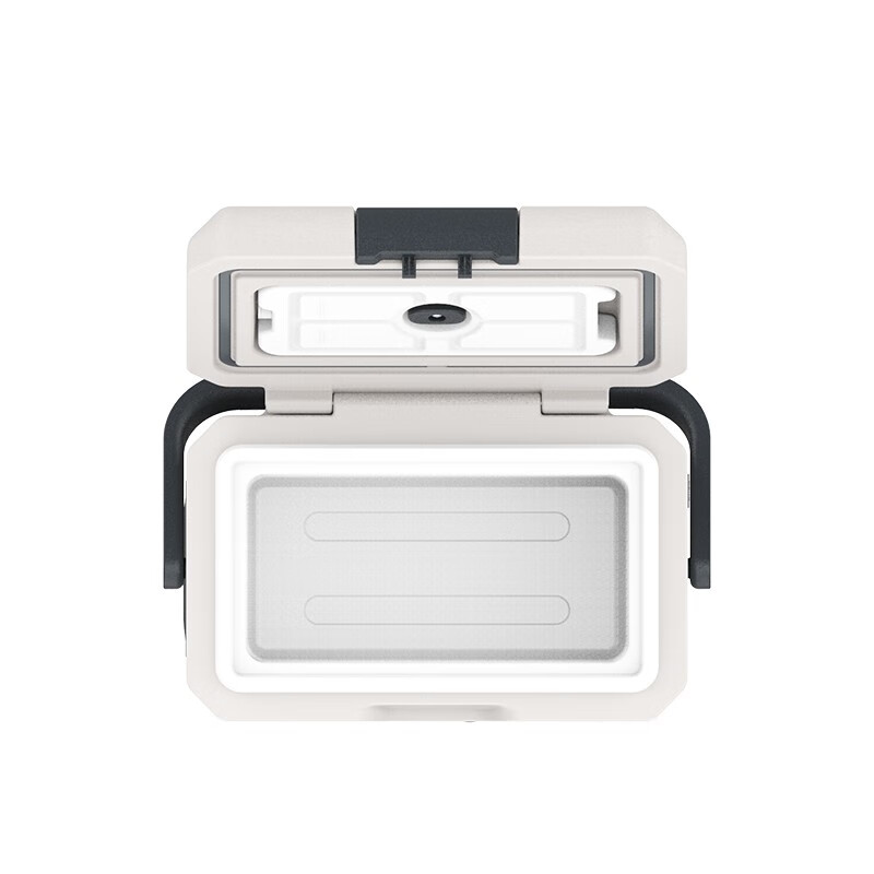 Alpicool car refrigerator compressor P8 car home dual-use 12V24V refrigerated car outdoor beauty suitcase