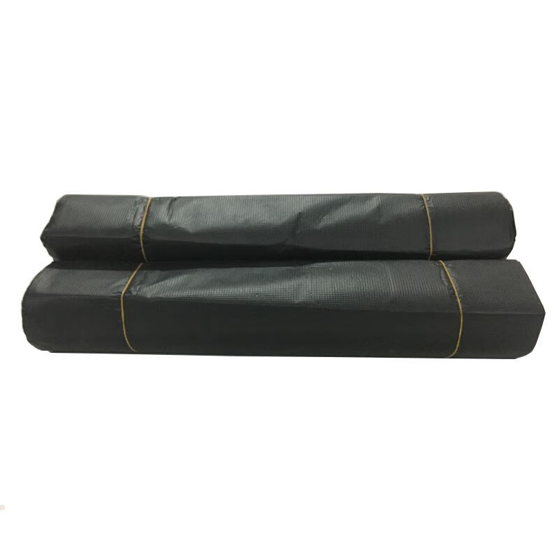 Yue Changsheng 20/35/40/60/100L Large Garbage Bag Extra Large Black Disposable Garbage Bag 35L Swinging Lid Bin Garbage Bag 50 Pack 45*80 Thickened