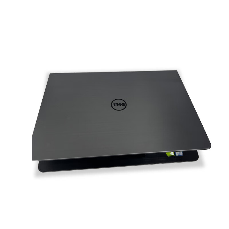 Dell DELL second-hand laptop Inspiron 14/15.6-inch thin and light portable graphics design business office online course learning high-end independent graphics gaming notebook 90% new Highly recommended I5 4th generation 8G256G independent graphics 14 models 95% new