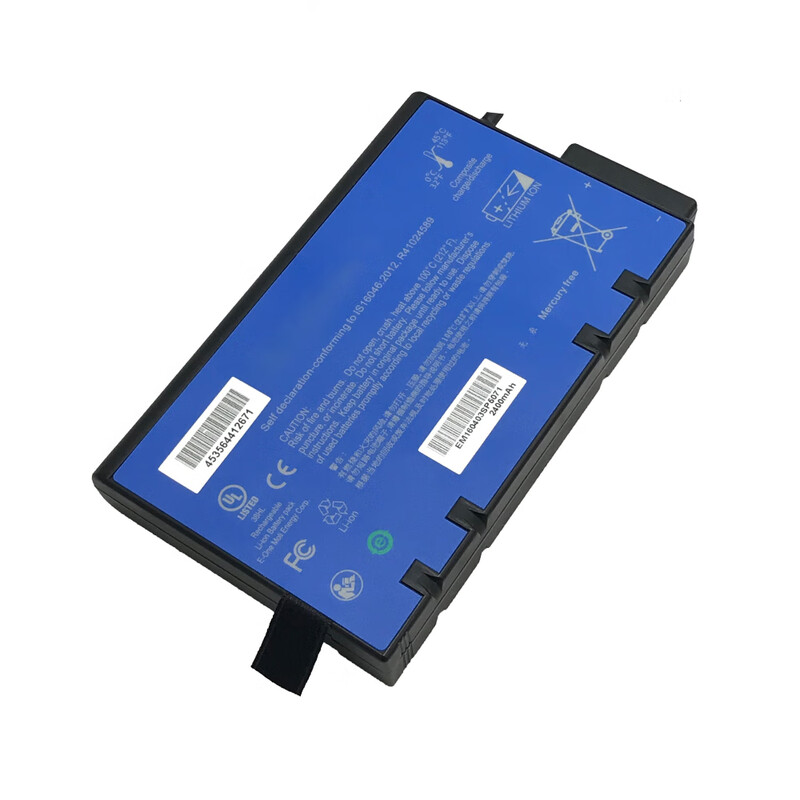 CM series is suitable for CM1012120150 monitor battery 11.1V