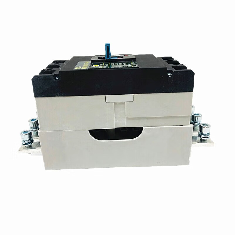 Shanghai Third Switch 3KM1-250S/3300R 200A250A with base 3P plastic case circuit breaker circuit breaker 200A with base