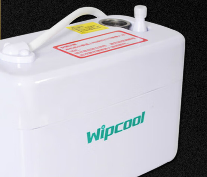 Weibon air conditioning drainage pump 24A electric pump fully automatic central air conditioning drainer condensate water lift pump water pump PC-320A (cabinet machine below 5 HP)