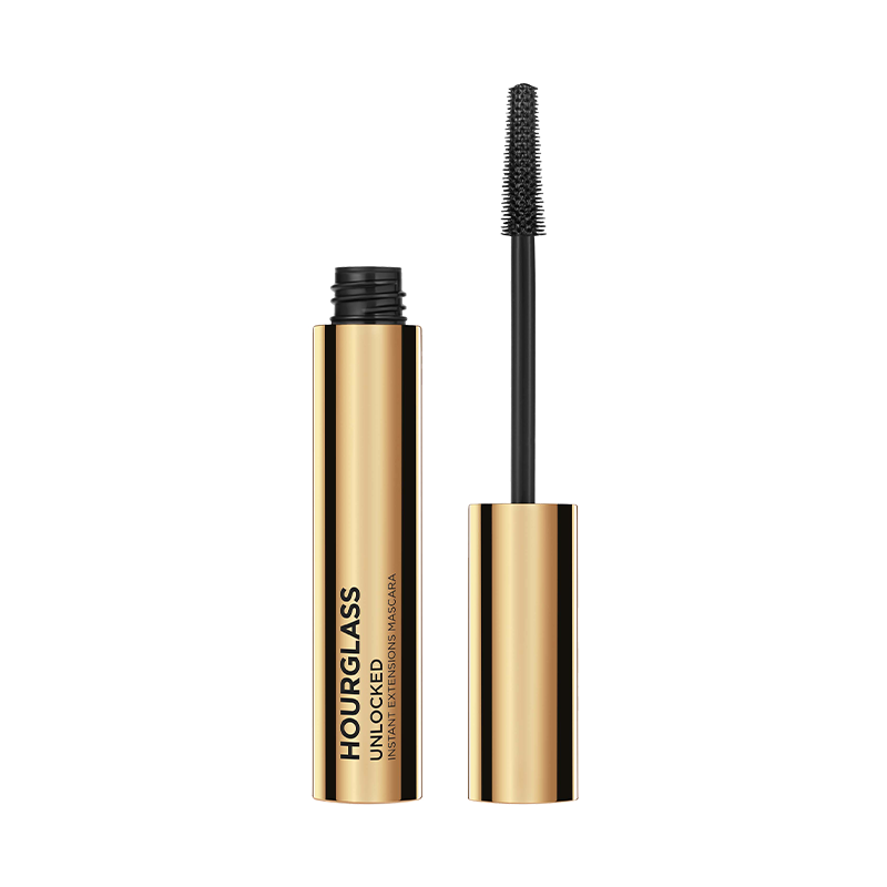 HOURGLASS long-lasting curling mascara, long-lasting curling mascara, root-defining mascara, New Year’s gift for girlfriend
