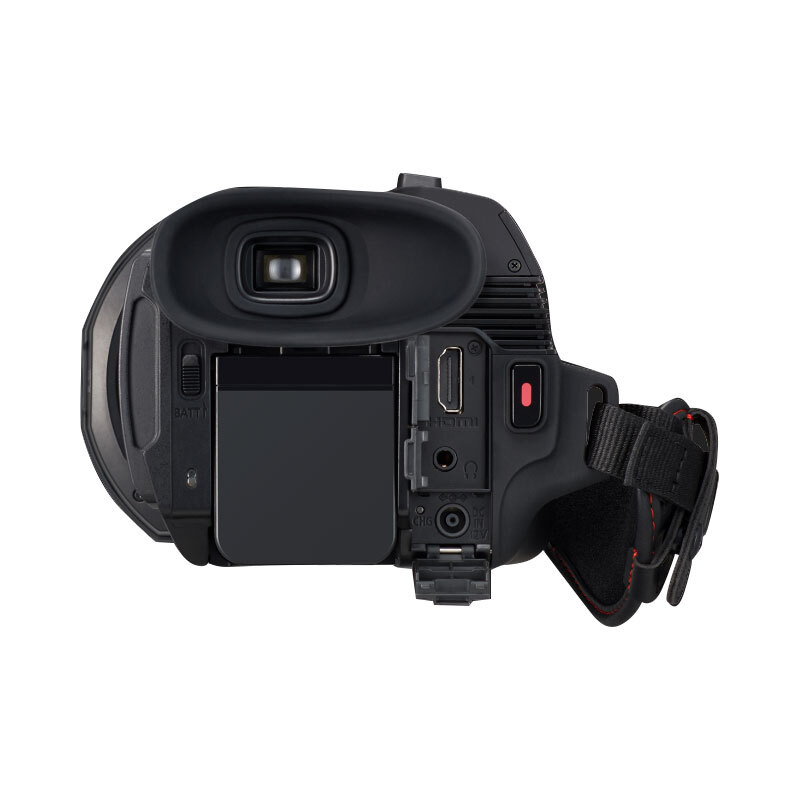 Panasonic HC-X1500GK 4K professional camera Leica Dicomar lens/24 optical zoom/25mm wide angle/five-axis anti-shake/WIFI/FHD 120fps