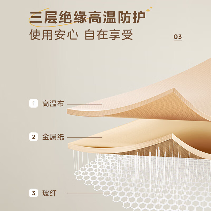 Midea vacuum sealing machine household wet and dry food vacuum machine vacuum compression high suction sealing machine wet and dry use removable drain box KF31