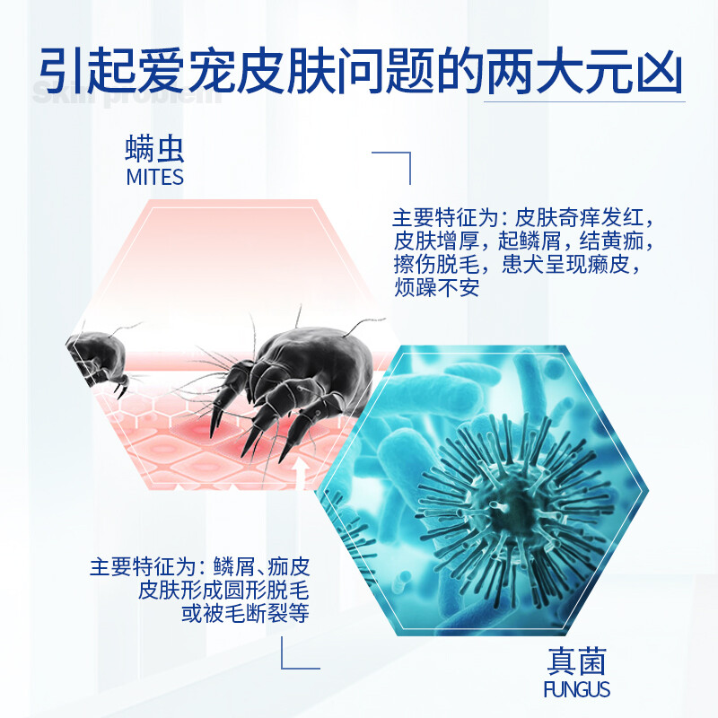 KONOKO pet shower gel for cats and dogs, cleaning, sterilization, mite removal, deodorization and deodorization, Bichon Teddy special bath liquid, bath liquid