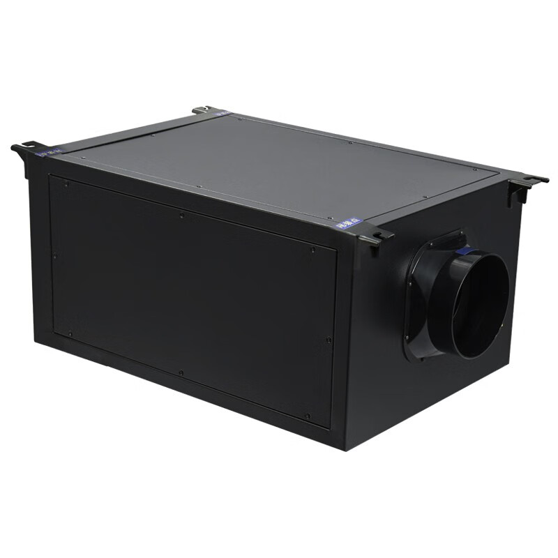 BELIN fresh air ceiling dehumidifier/ceiling-mounted central duct dehumidifier/industrial ceiling-mounted dehumidifier/home commercial industry/hidden installation 138L/day 90-150 BL-8138D-D