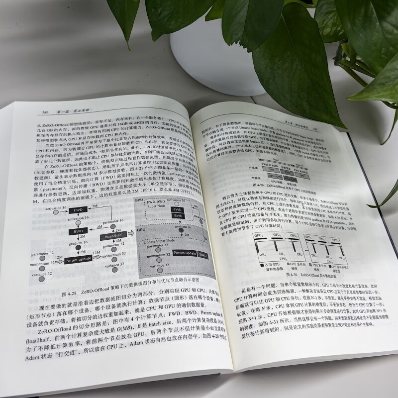 Multi-modal large model algorithm, application and fine-tuning DeepSeek empowerment