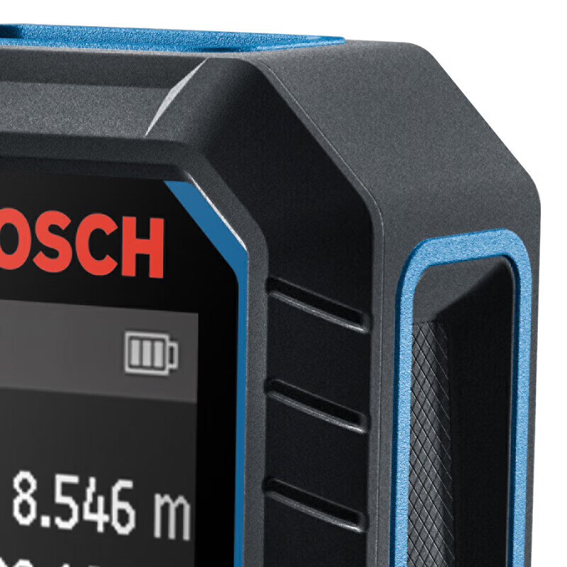 Bosch (BOSCH) GLM 50-27 CG professional-grade green light rangefinder (Green Diamond) laser waterproof and dustproof electronic ruler GLM 50-27 CG