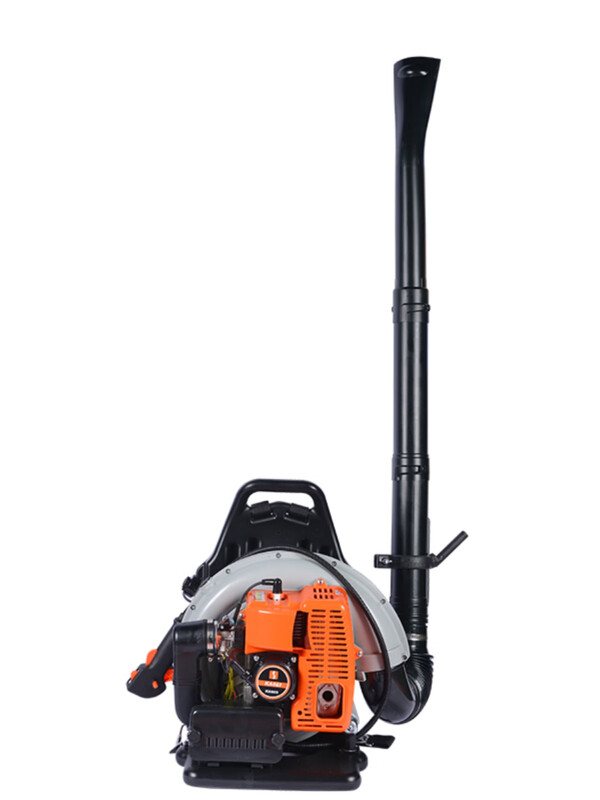 Snow blower four-stroke backpack-type wind fire extinguisher, high-power gasoline hair dryer, fallen leaf forest blower, wind-powered fire extinguisher, backpack-type wind fire extinguisher (4-stroke)