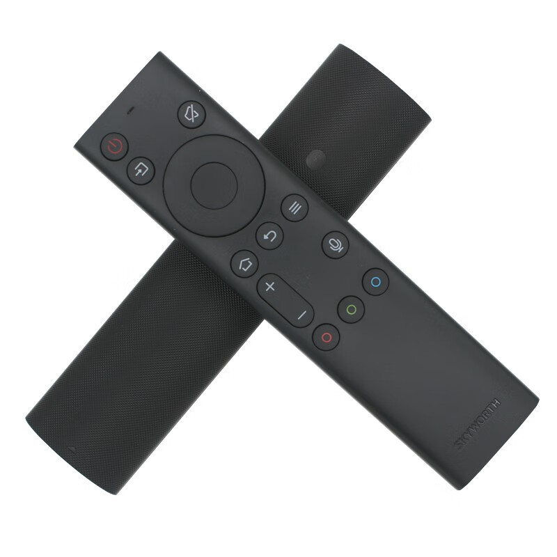 Skyworth original wallpaper TV Bluetooth voice remote control YK-8612J-00 65Q53L 75Q53L 86Q53L 65A63 75A63