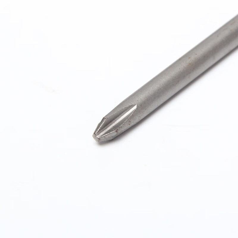 Makita Japan Makita hexagonal handle twisted cross screwdriver bit single head cross bit electric drill driver bit 6951 Makita 6951 cross screwdriver bit 2-110