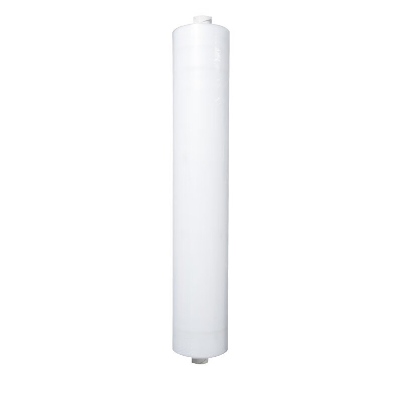 Nongyumeng greenhouse film white plastic cloth film rainproof cloth thickened waterproof thermal insulation moisturizing agricultural transparent film non-drip film 4 meters wide (4S) 10 meters long