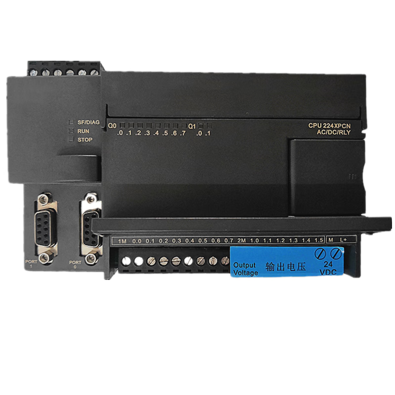 Brand new domestic PLC controller S7-200 CPU 226CN 224XP 224CN 222CN