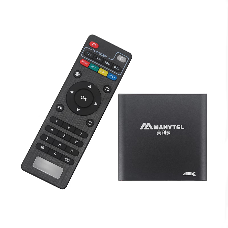 Melido M29 high-definition Blu-ray video player automatically loops 4K advertising splicing screen U disk player standard