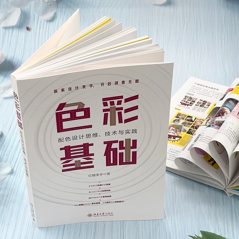 Color Basics Color Design Thinking, Technology and Practice