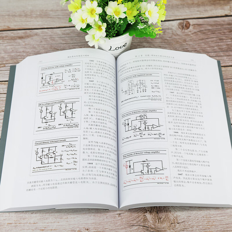 The Essence of Analog Integrated Circuit Design Summary of Essence Knowledge in the Field of Analog IC Design Analog Integrated Circuit