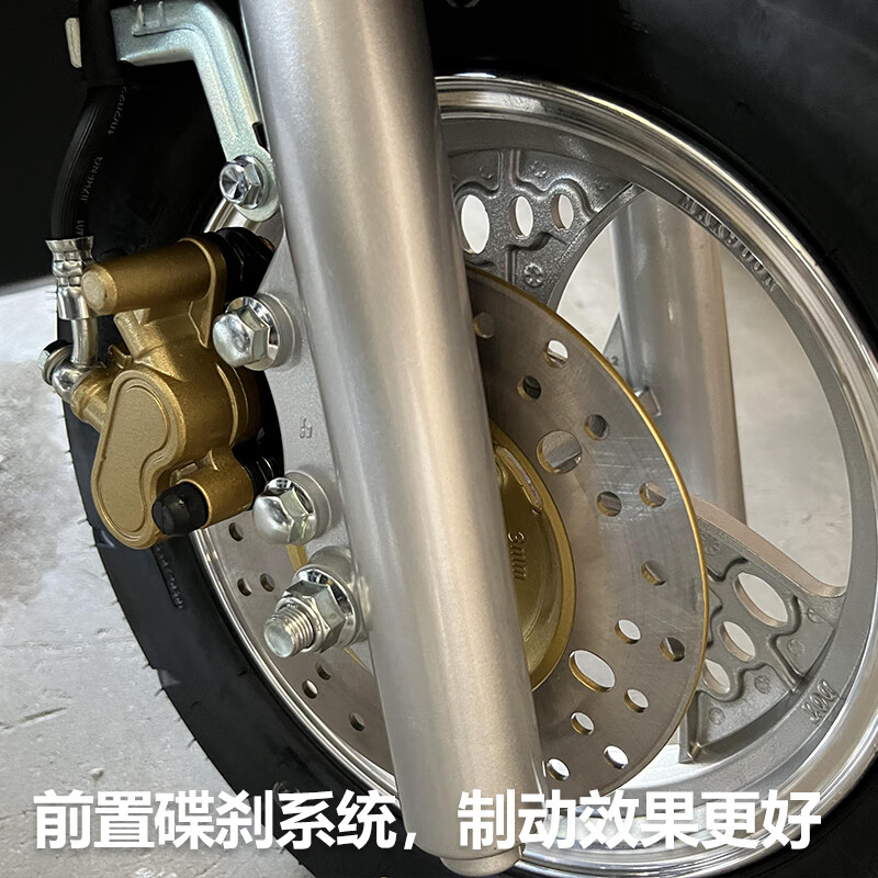 Wuyang (WUYANG) Scooter National IV EFI 125 can be licensed. Fuel two-wheeled vehicle. Jade diamond men's and women's mobility take-out motorcycle. Black. Complete information. All motorcycles can be licensed. Invoice certificate and other licensing procedures are provided.