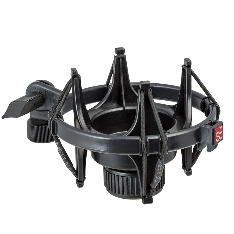 SE2200 large diaphragm condenser microphone live broadcast karaoke studio-level microphone dubbing recording audiobook equipment computer sound card microphone complete set sE2200 official standard + microphone cable + desktop stand