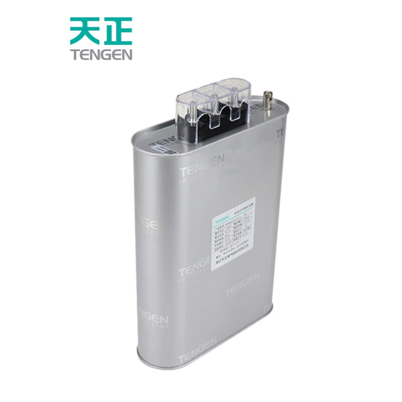 Tianzheng Electric Capacitor Parallel Capacitor BSMJ Series ASMJ0.45-30-3