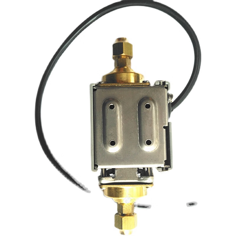 Yue Changsheng Haisheng hdp88S Gree air conditioning instrument remote pressure difference controller HDP88AHD088BHDP88D hdp88S0.01006