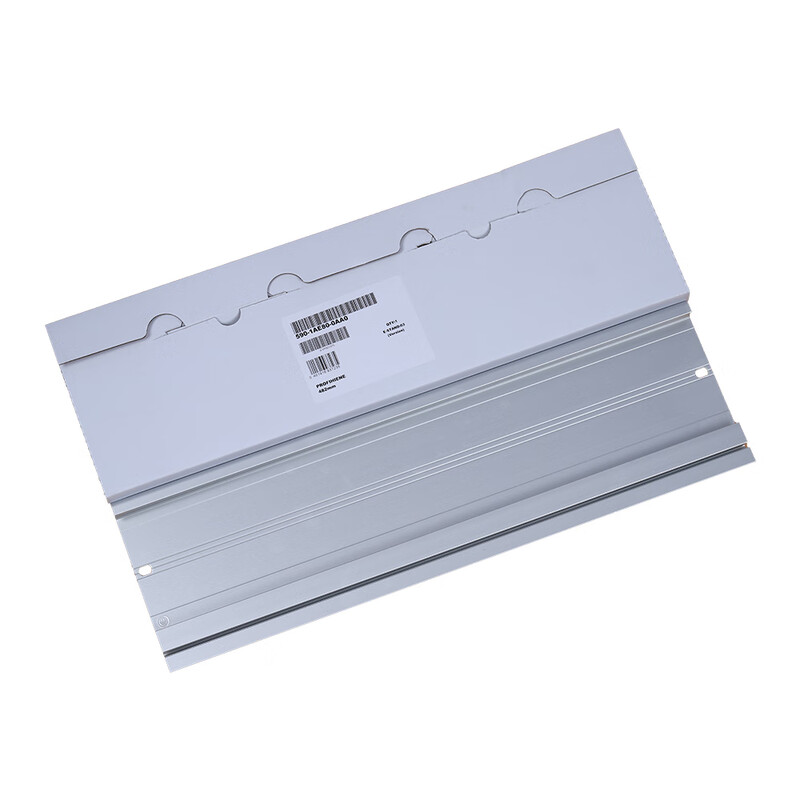 Customized S7-1500 series PLC and module installation DIN rail 6ES7 590-1AF30-0AA0 590-1AF30-0AA0_530mm
