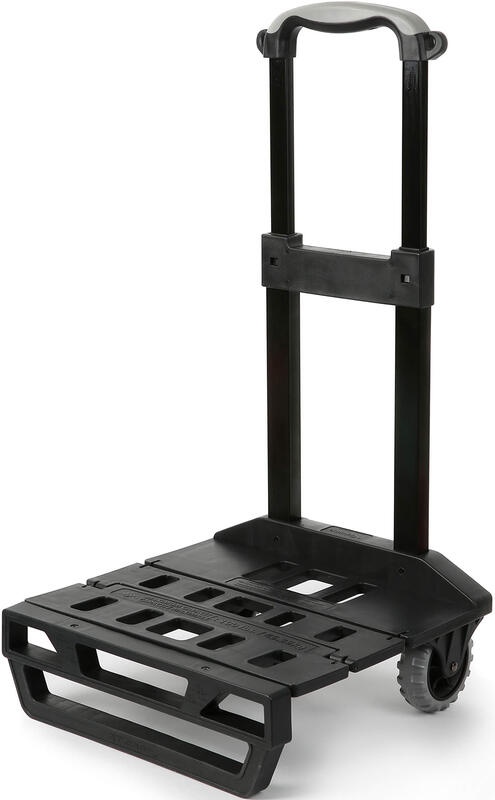 Columbia 50-can large-capacity outdoor cooler, folding tug, camping insulation