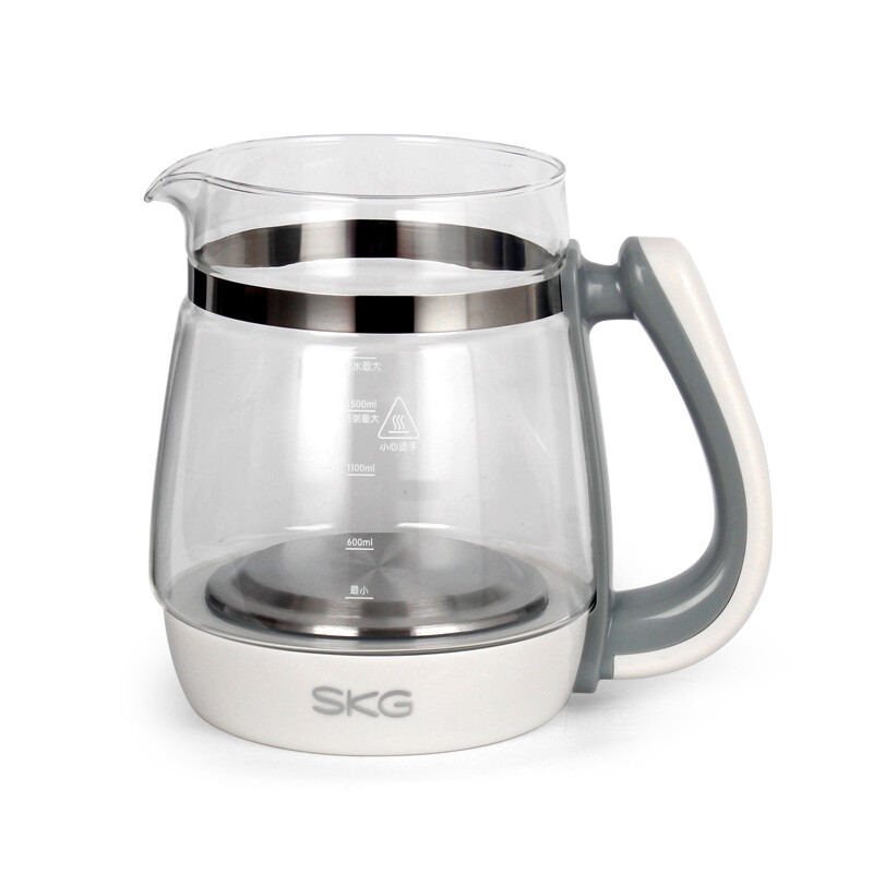 Suitable for SKG health pot glass single body accessories universal 8051S8088S8056C814180818131 1ml 18131