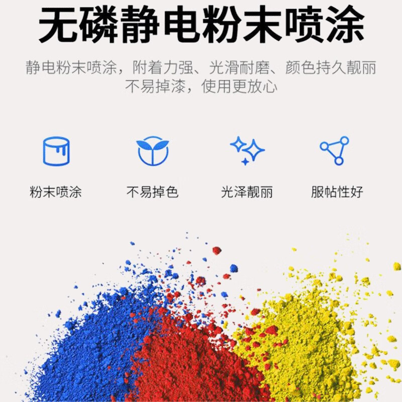 Kingdon Smartphone Storage Cabinet Face Recognition Mobile Phone Storage Cabinet Access Record Query Management Cabinet Bag Storage Cabinet 40-Door Storage Cabinet