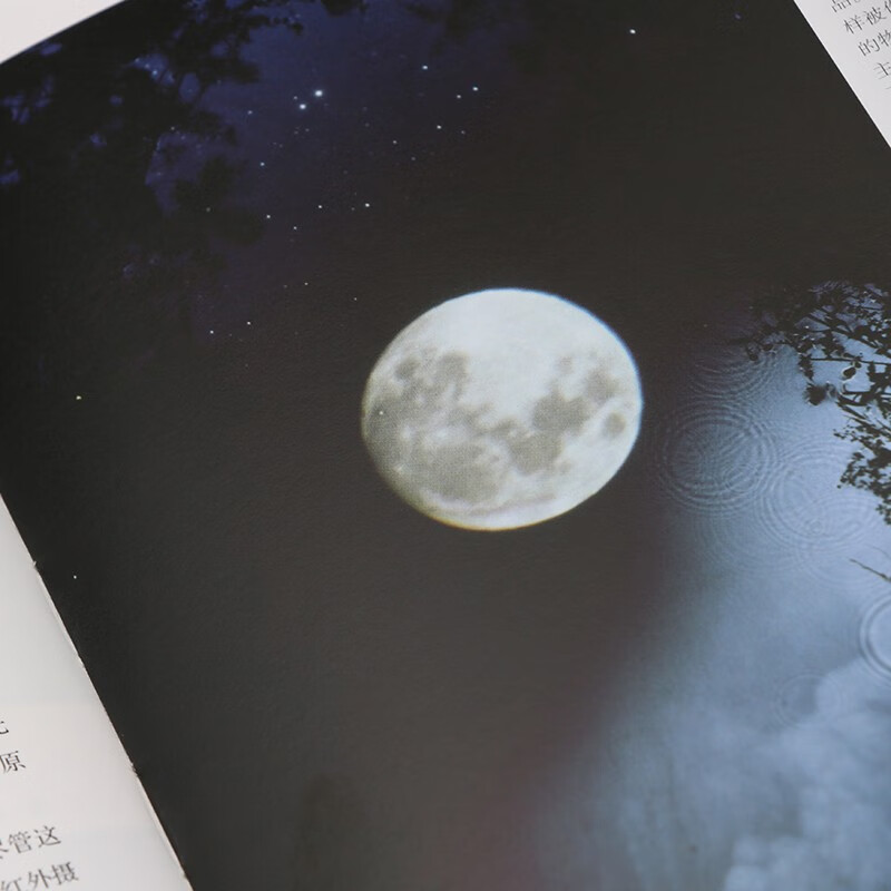 Selection of perspective (landscape photography)/sensitivity photography book series