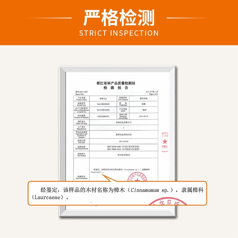 Greenchip 25 pieces of camphor wood blocks for shoes, wardrobes, cockroaches, insect repellent, mildew removal, moisture agent, hygiene balls, deodorizing mothballs