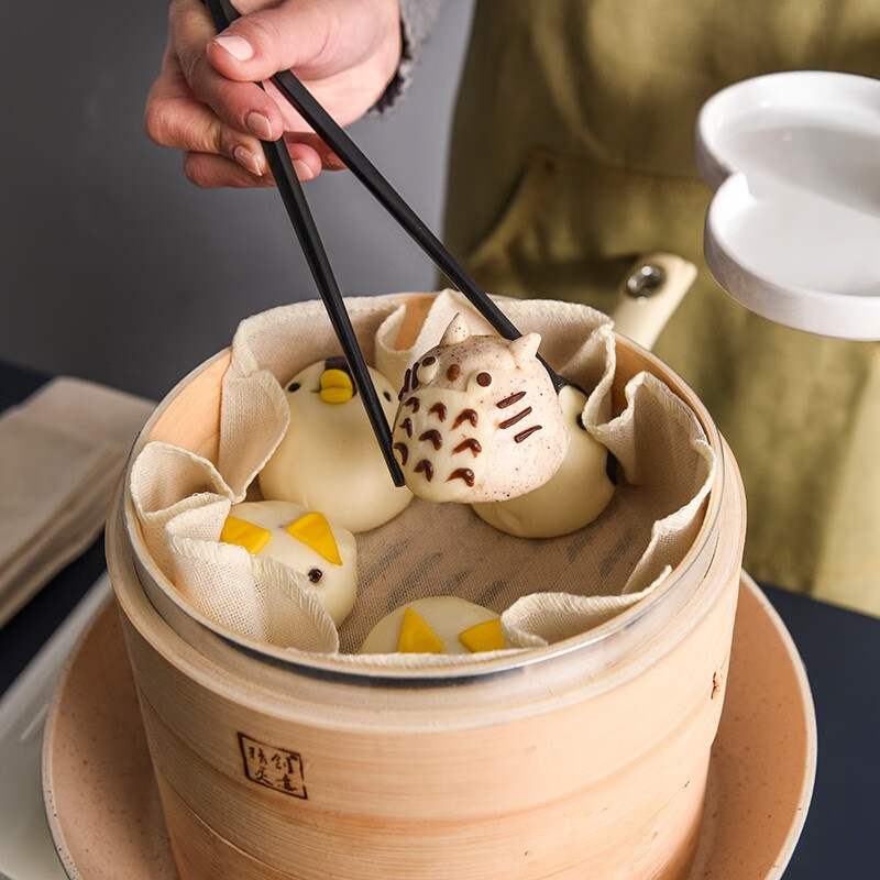 Fresh Life Steamer Cloth 40cm*2 sheets