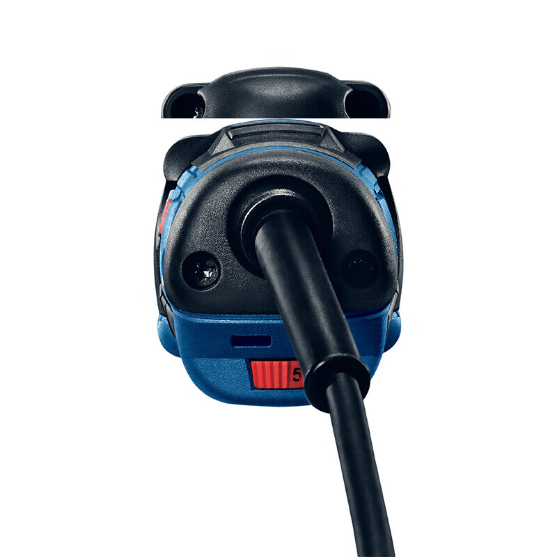 Bosch (BOSCH) cutting and grinding machine universal treasure tool set equipment installation wood cutting GOP30-28 300 watt plug-in