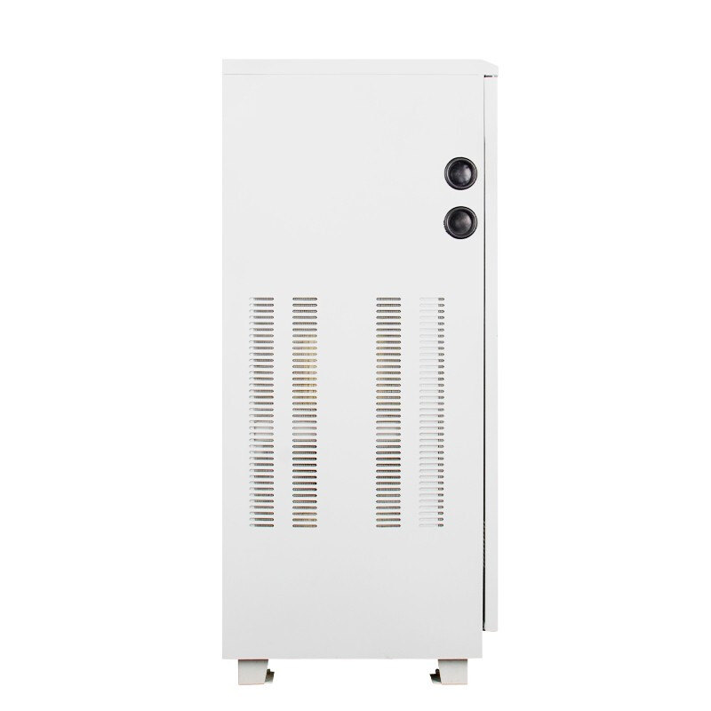 RMSPD Shanghai People's Voltage Stabilizer 50kw220V high-power fully automatic single-phase home elevator water pump voltage stabilization and boosting
