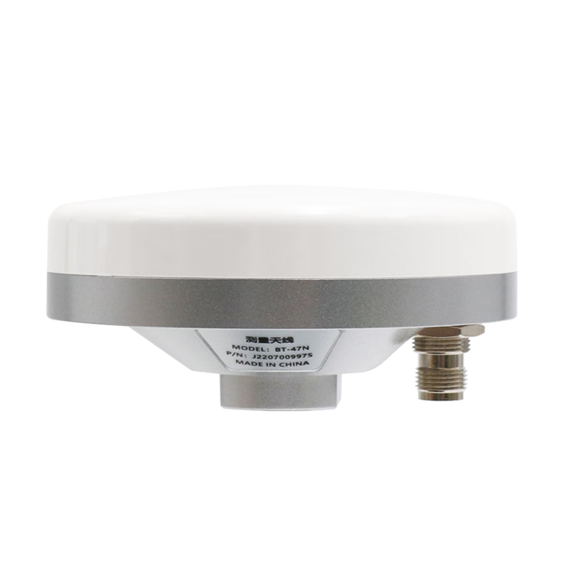 Beitian Beitian small mushroom head GNSS antenna four-star full-frequency RTK high-precision autonomous driving BT-47N single antenna BT-47N four-star multi-frequency