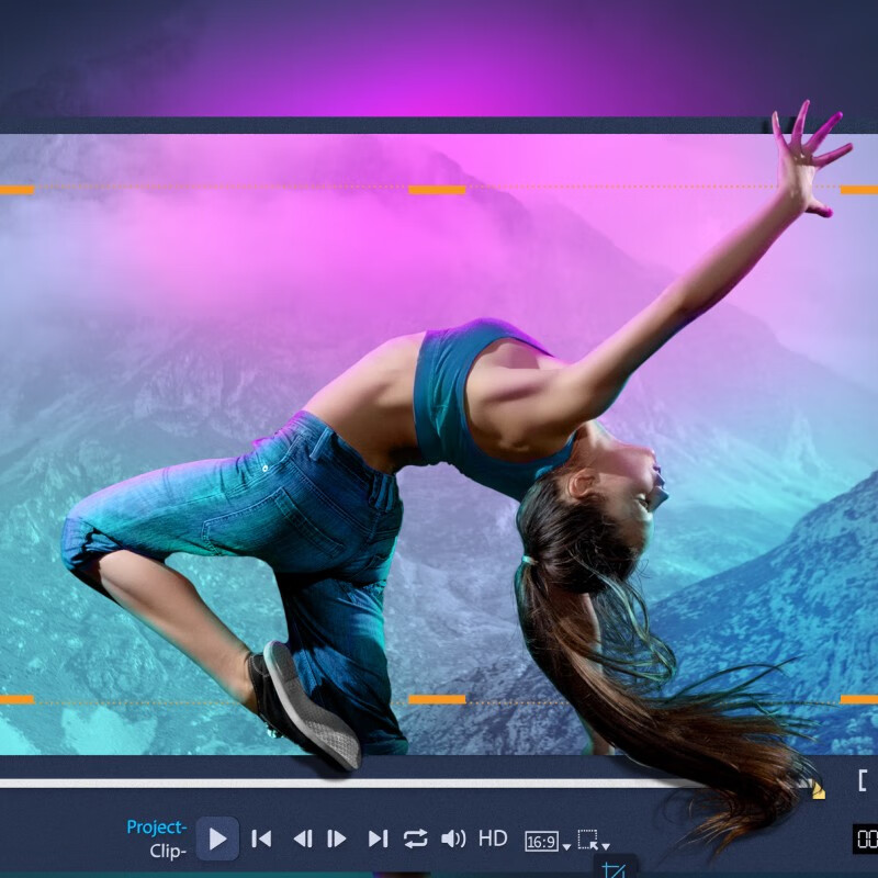 Official Genuine VideoStudio 2022 2023 2024 Ultimate Edition Professional Edition 2018 x10 x8 Simplified Chinese Version Audiovisual Video Editing, Cropping and Production Software 2023 Professional Edition Send by Email Lifetime Edition