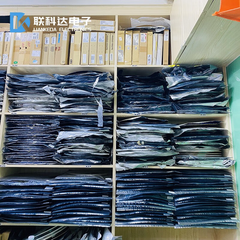 AD603ARZ-REEL7 AD603AR low noise variable gain amplifier package SOP-8