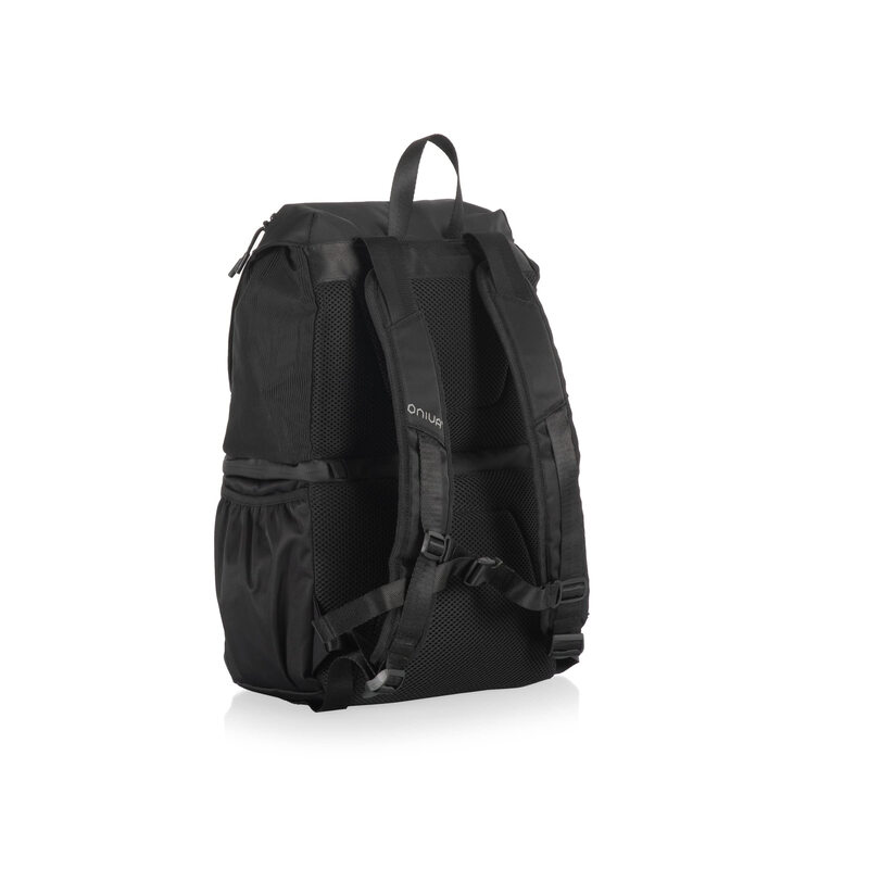 PICNIC TIME Coca-Cola Tarana Backpack Cooler Carbon Black