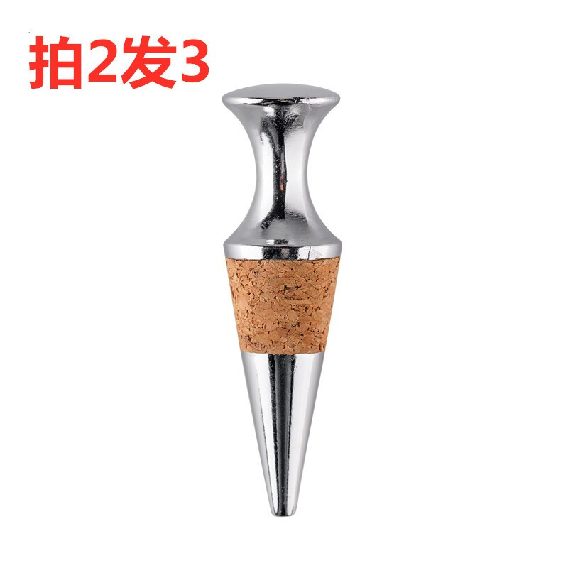 Boddington preservation stopper, cork wine stopper, red wine stopper, sealing stopper, wine bottle stopper, single cork wine stopper