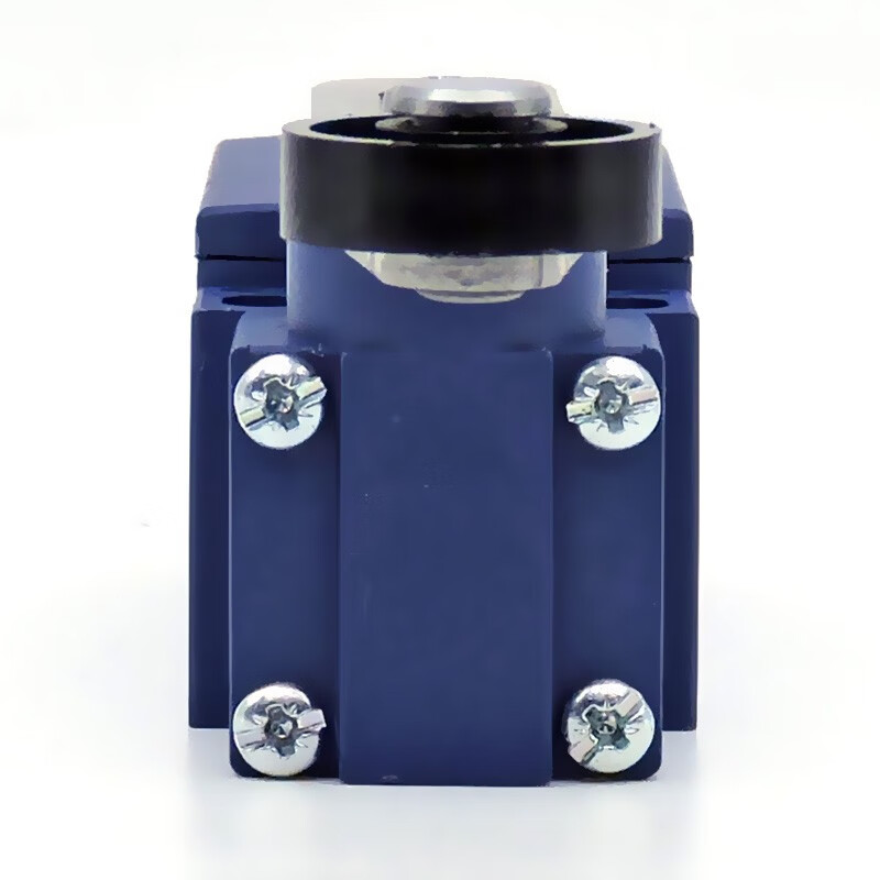 Original Schneider Osiswitch series travel switch limit switch direct-acting mechanical roller waterproof XCKN.C XCK-N XCKN2145P20C made in Indonesia