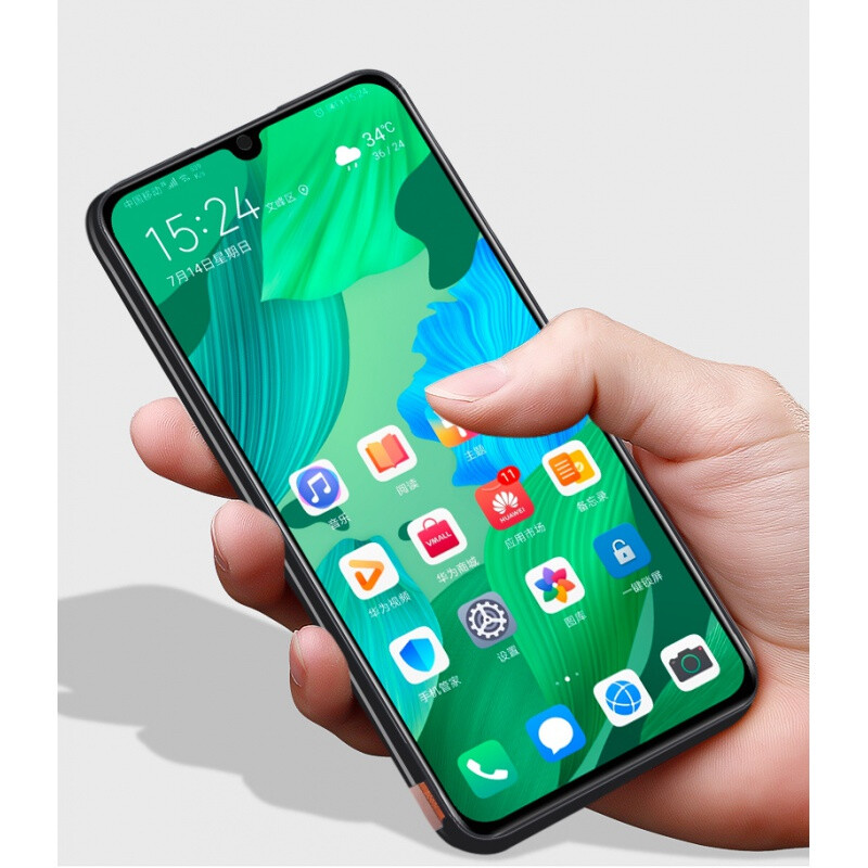 Senmaikang Huawei nova5pro screen assembly nova5/5i/5z/5ipro4/4e display touch LCD internal and external integrated screen nova5/5Pro without frame high-definition display original image quality