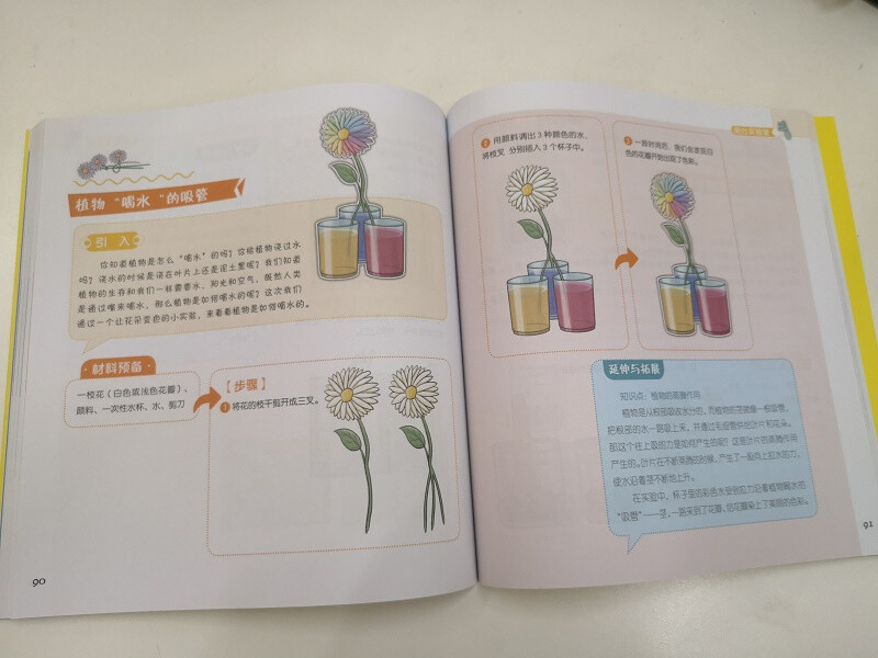 80 STEAM science experiments you can do at home