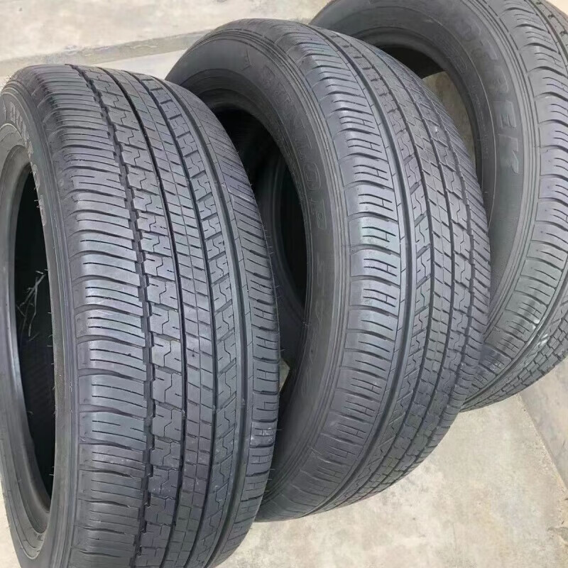 Dunlop tires 215225235245255/455055R17181920 and other car service agencies Dunlop premium car parts 235/60R18