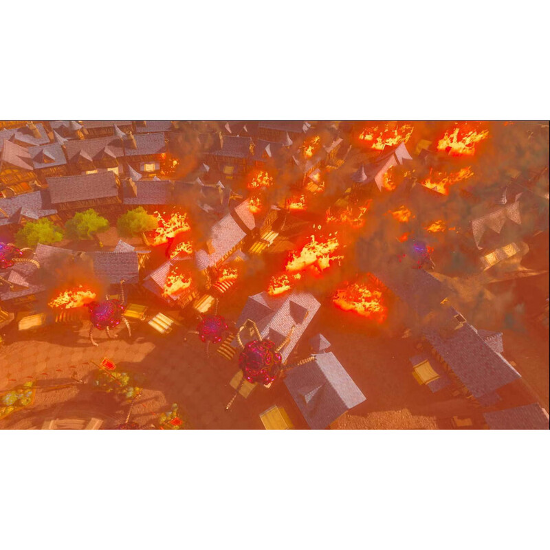 The Legend of Zelda: Breath of the Wild Switch Digital Edition Chinese Buy Three Get One Free Switch Game Digital Edition Ultimate Edition