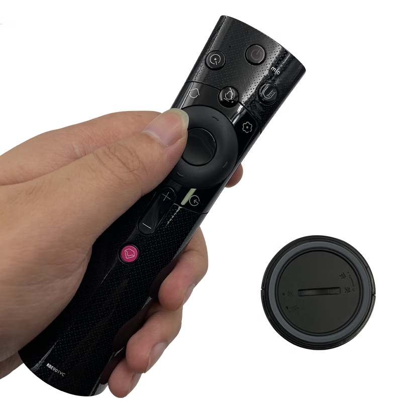 Suitable for Changhong TV voice remote control RBE901VC 55Q3TA 60Q3T 65/75Q3TA Changhong remote control standard